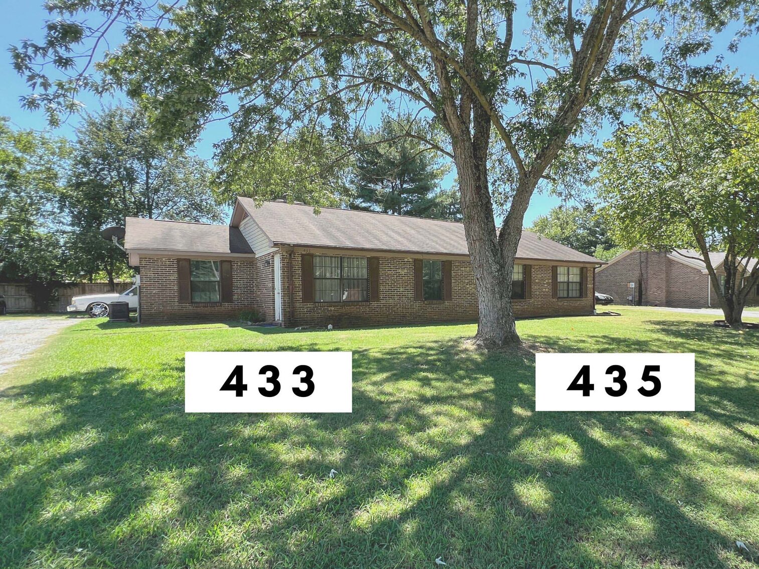 Image for Lilly Lane, Murfreesboro