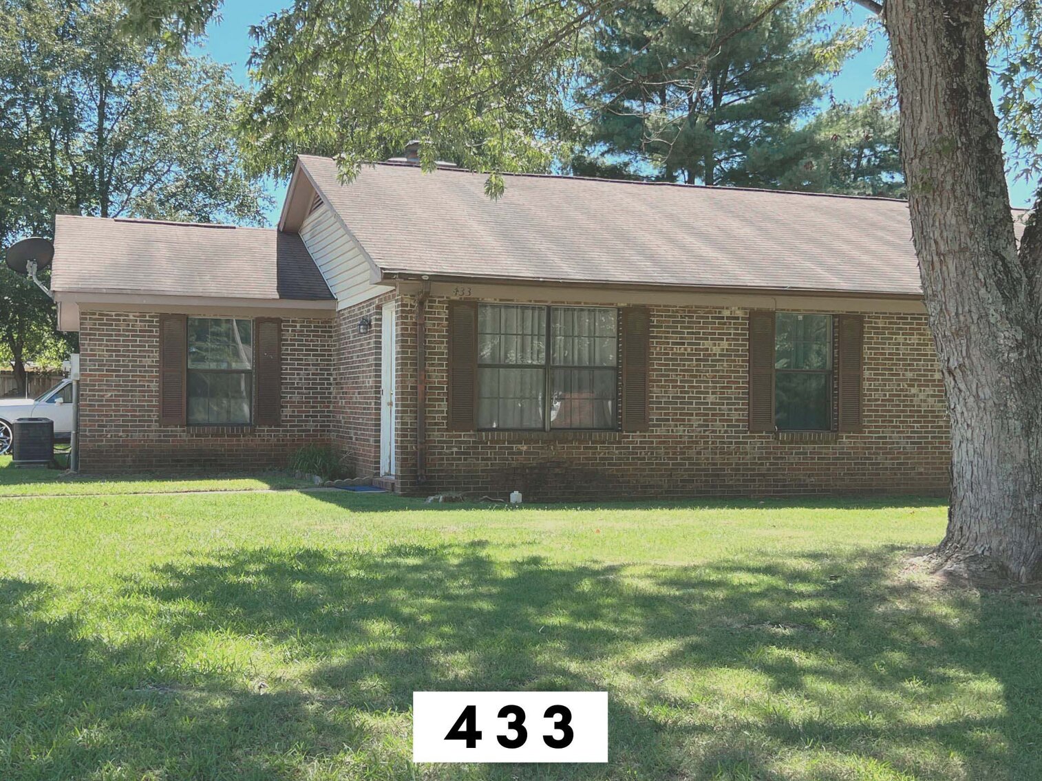 Image for Lilly Lane, Murfreesboro