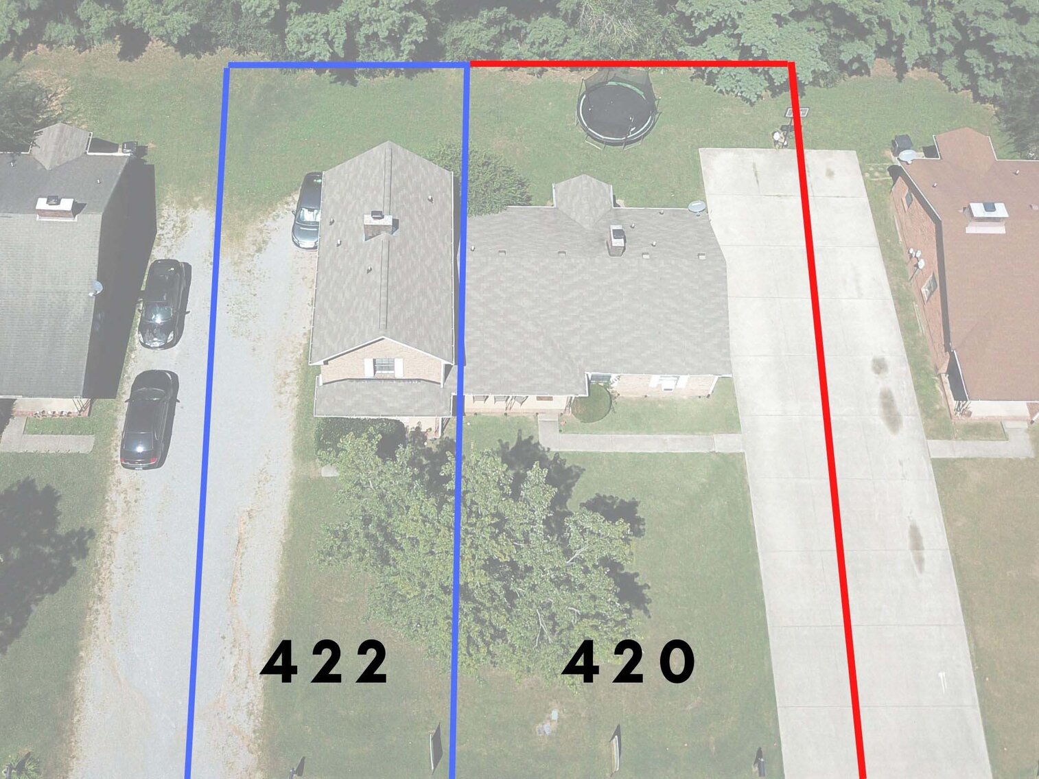 Image for Lilly Lane, Murfreesboro