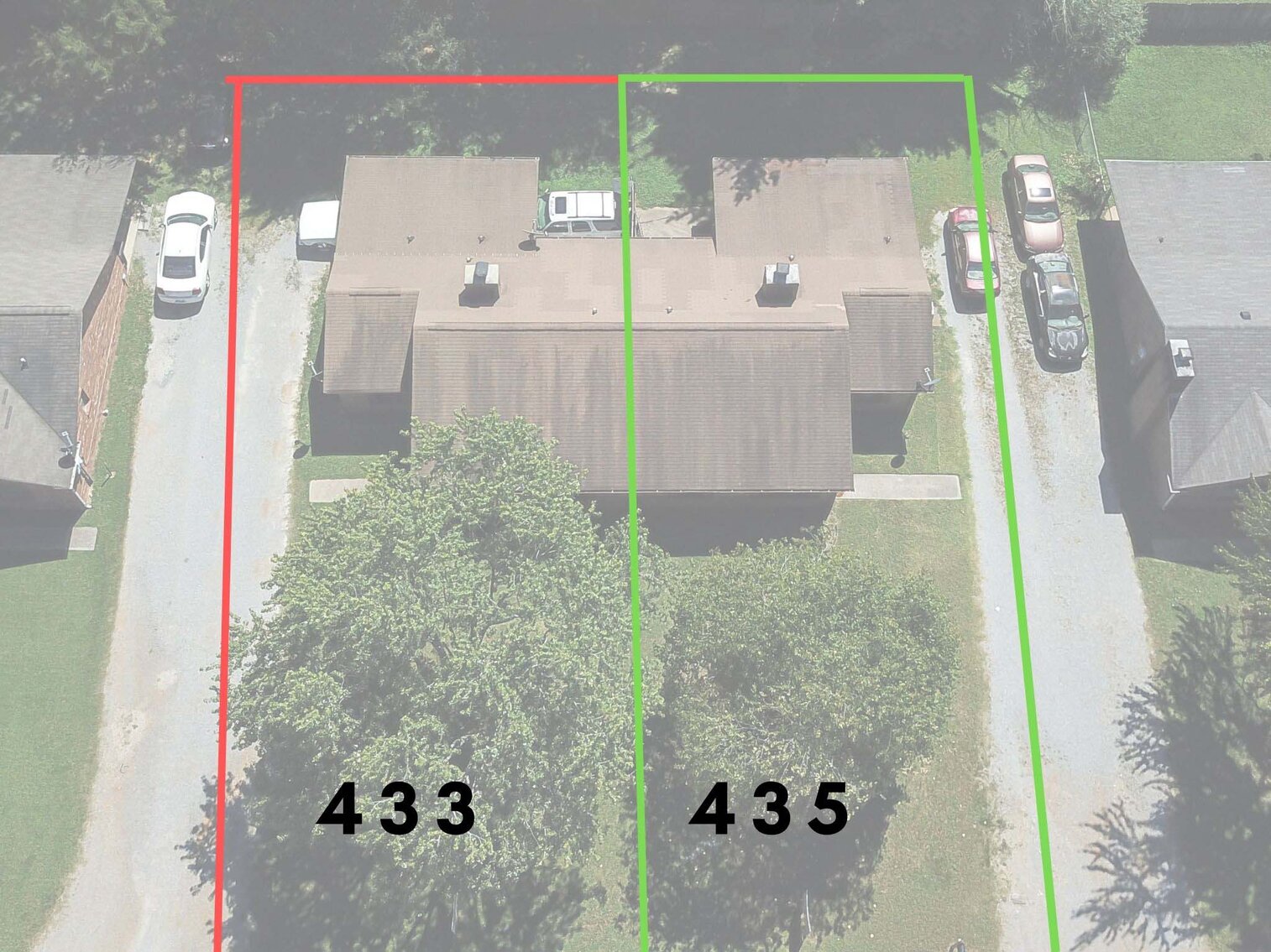 Image for Lilly Lane, Murfreesboro