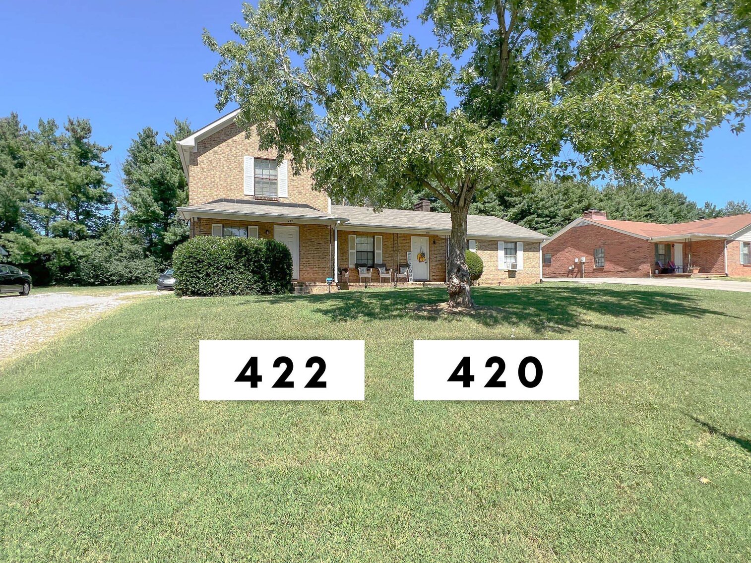 Image for Lilly Lane, Murfreesboro