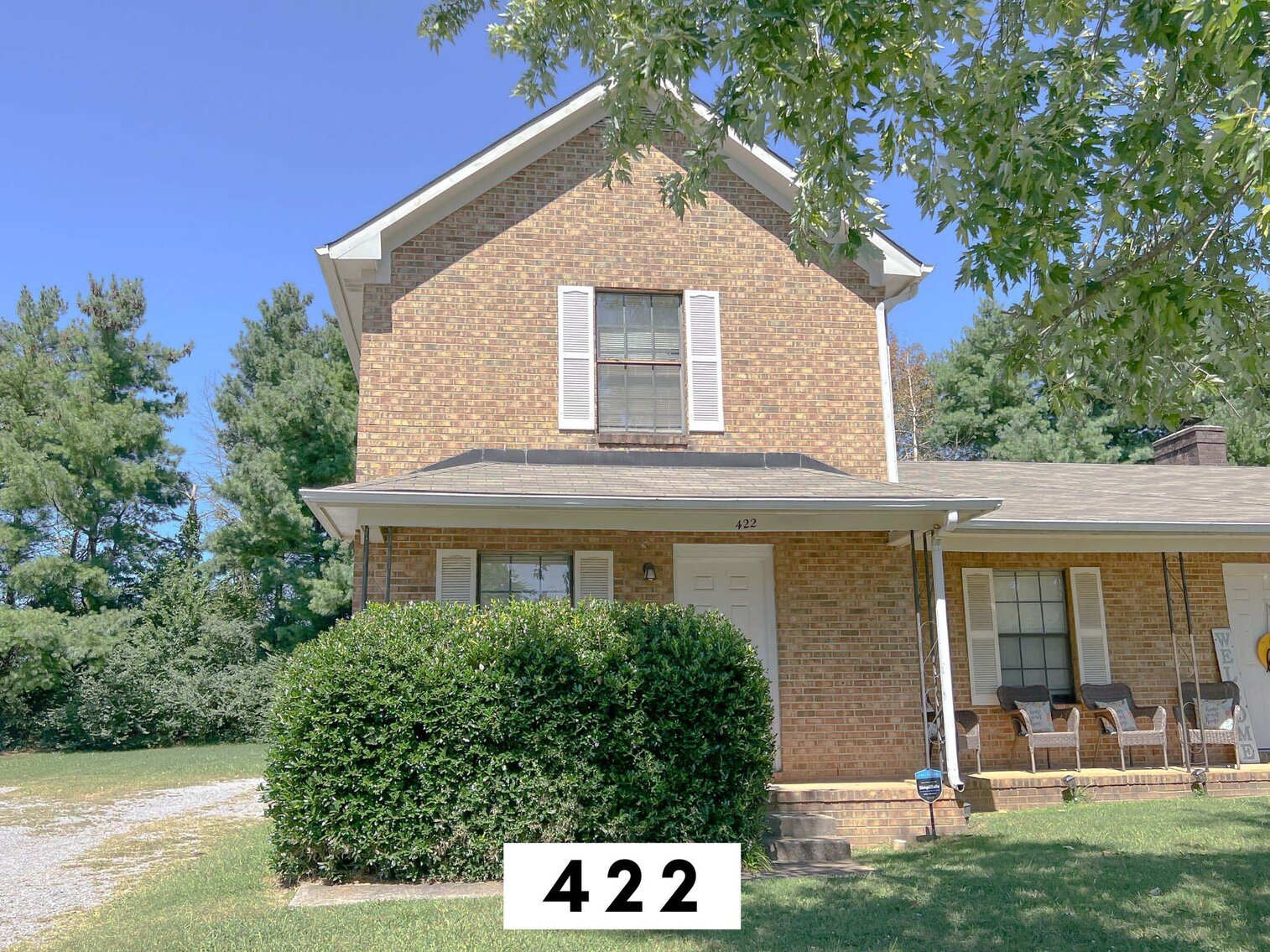 Image for Lilly Lane, Murfreesboro