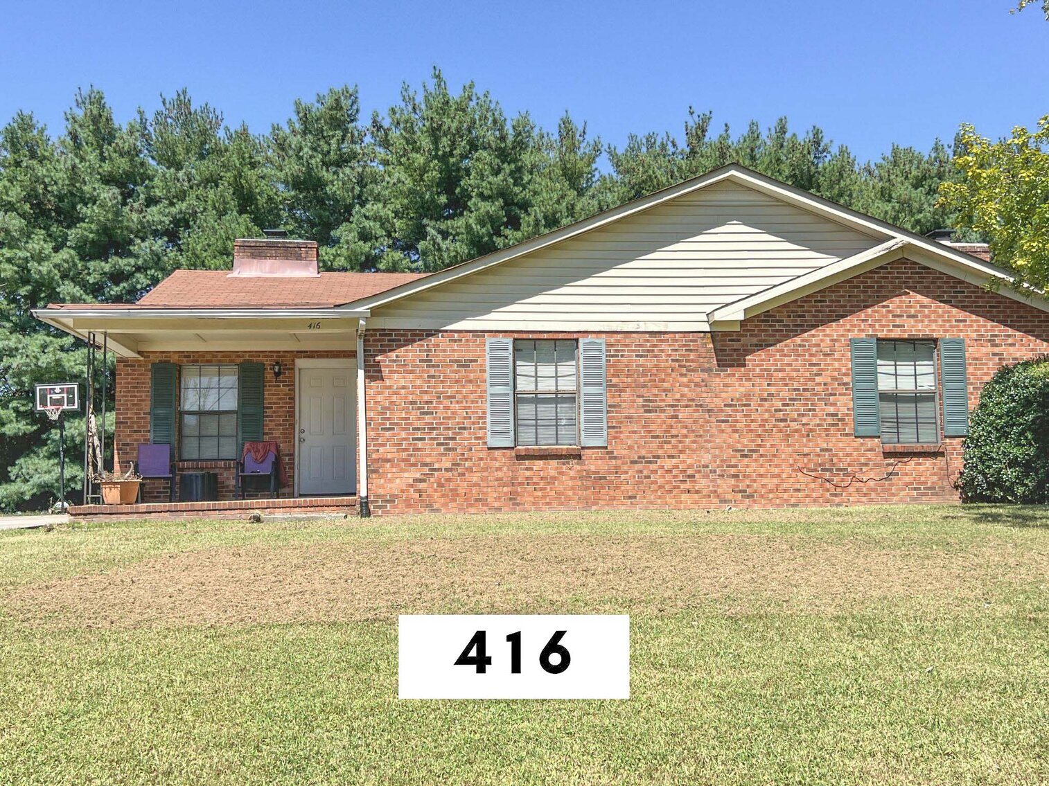 Image for Lilly Lane, Murfreesboro