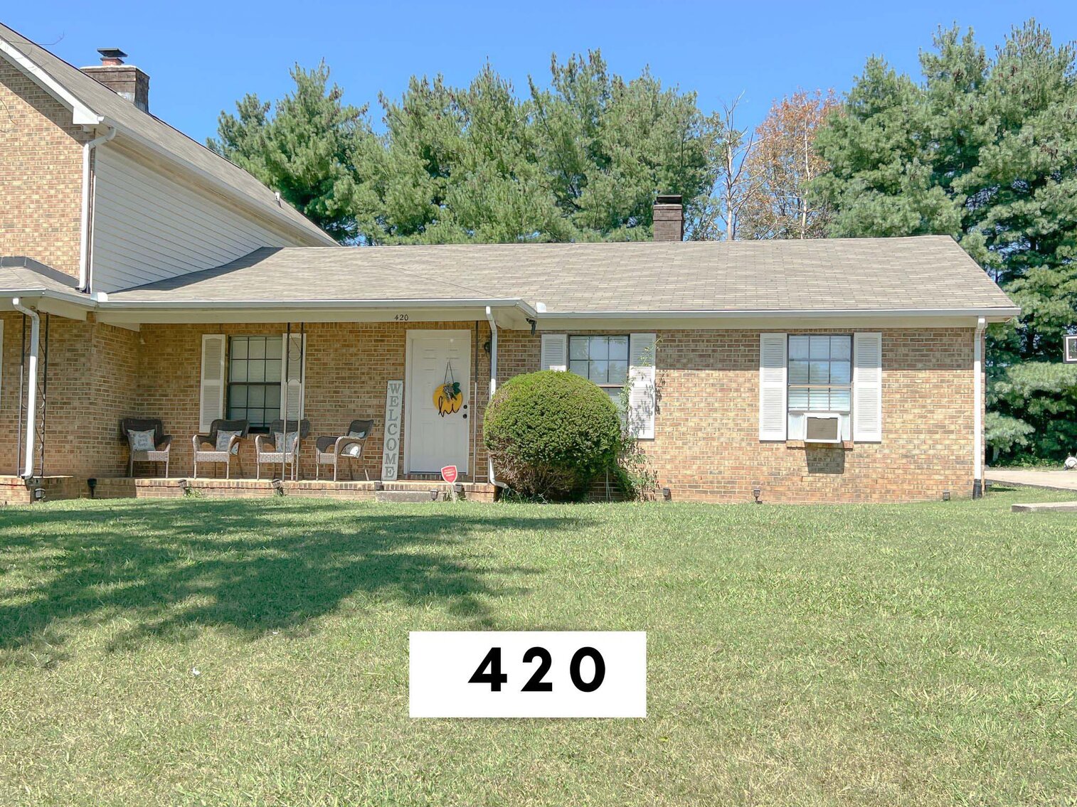 Image for Lilly Lane, Murfreesboro
