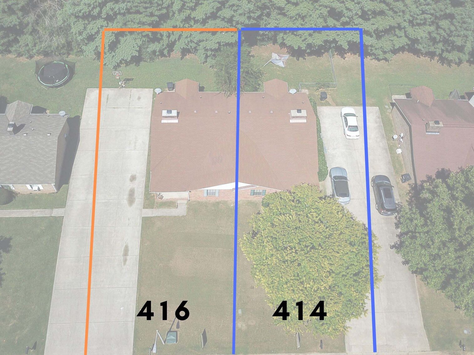 Image for Lilly Lane, Murfreesboro