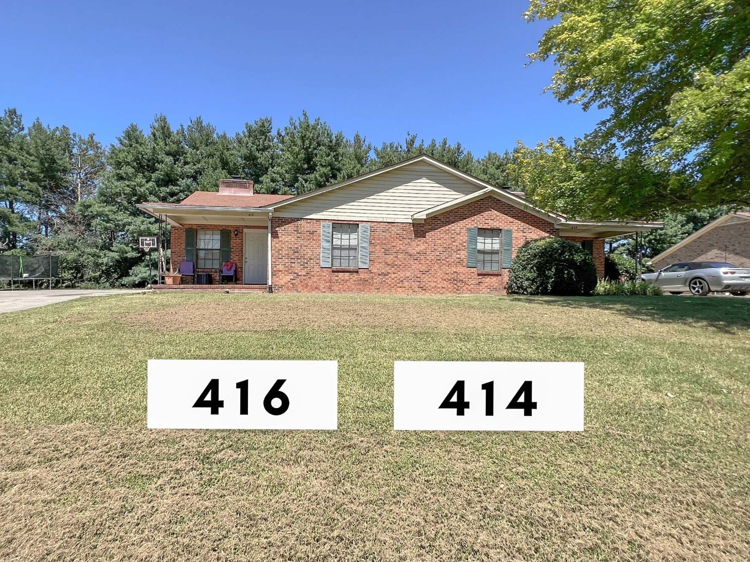 Image for Lilly Lane, Murfreesboro