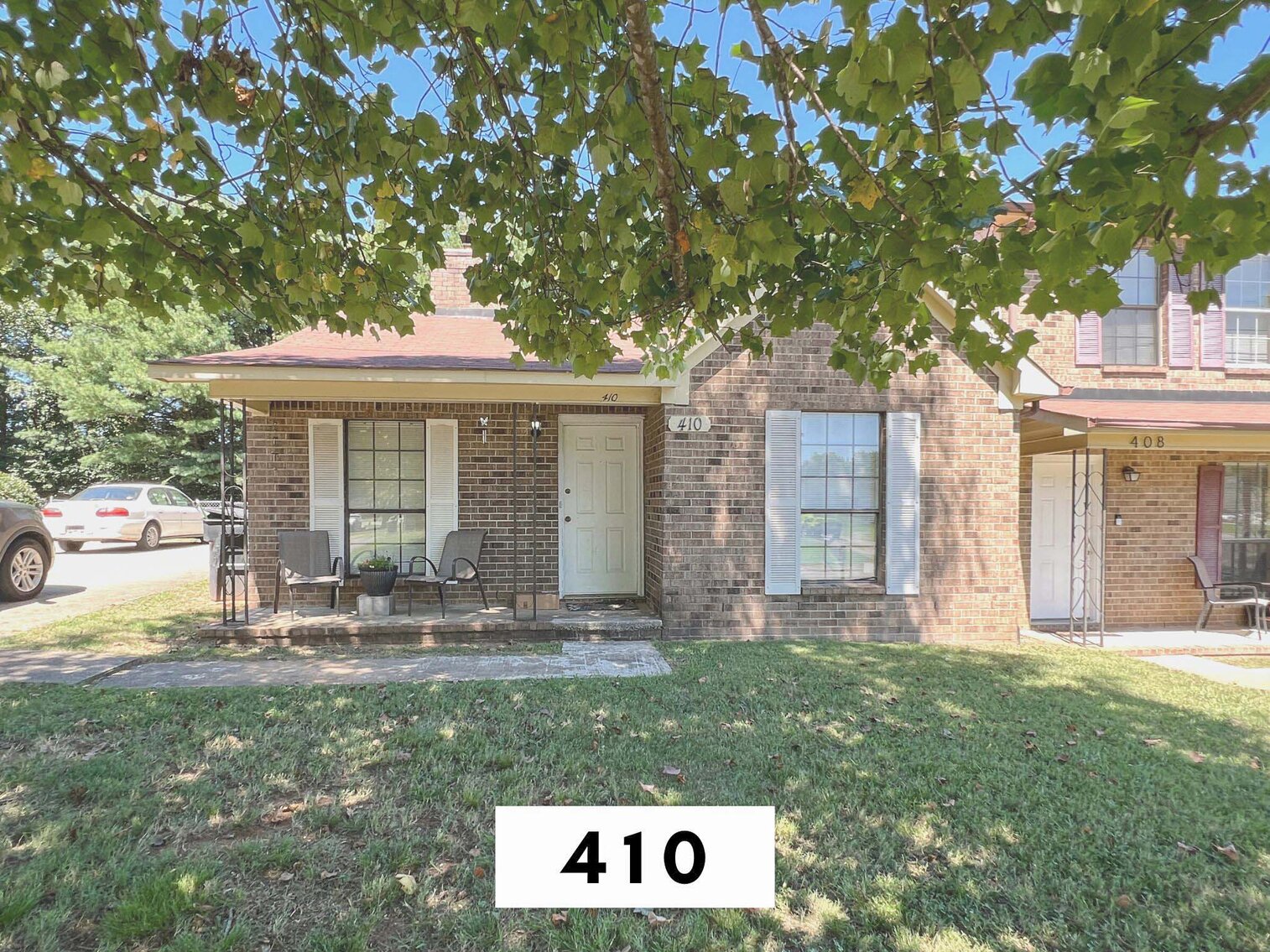 Image for Lilly Lane, Murfreesboro