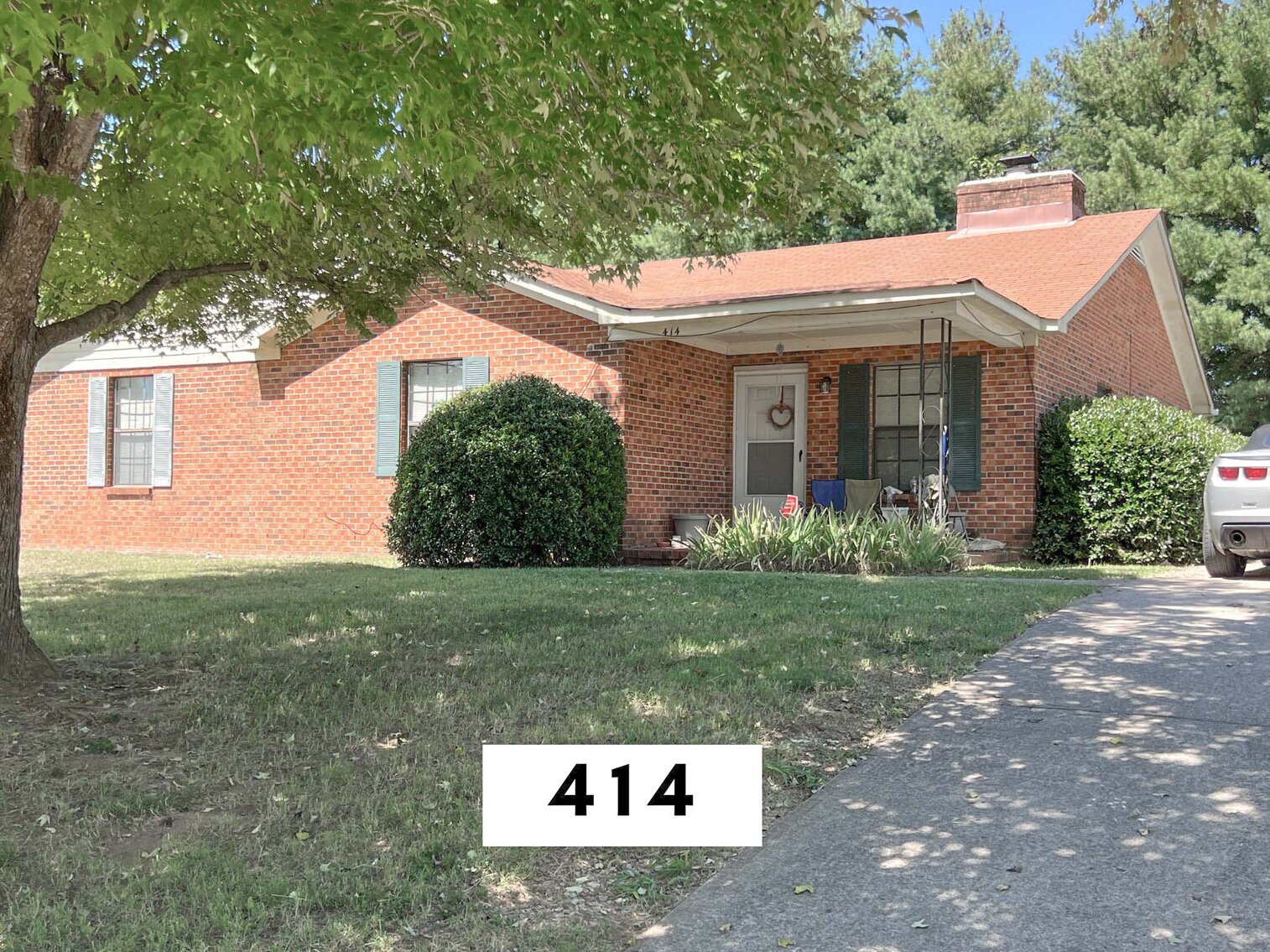 Image for Lilly Lane, Murfreesboro