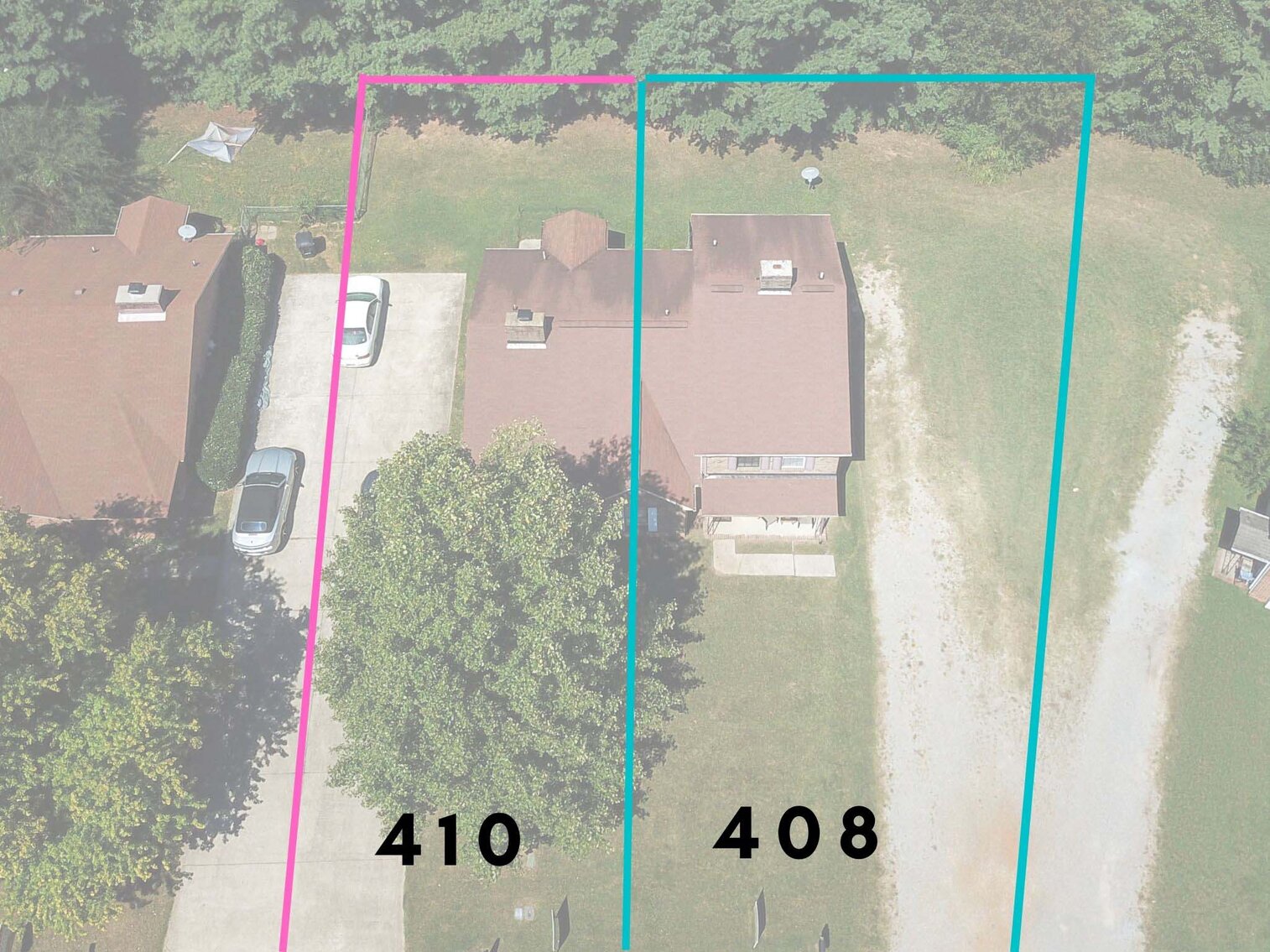 Image for Lilly Lane, Murfreesboro