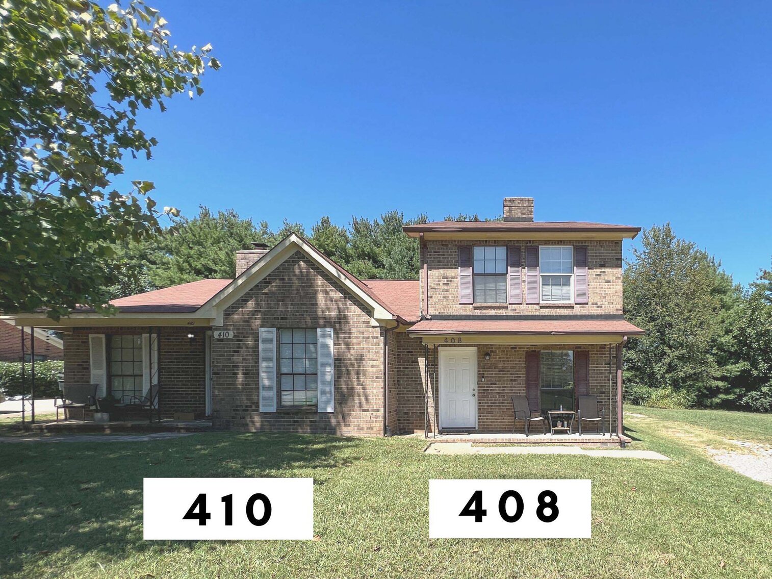 Image for Lilly Lane, Murfreesboro