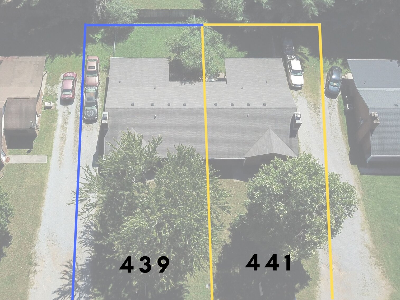 Image for Lilly Lane, Murfreesboro