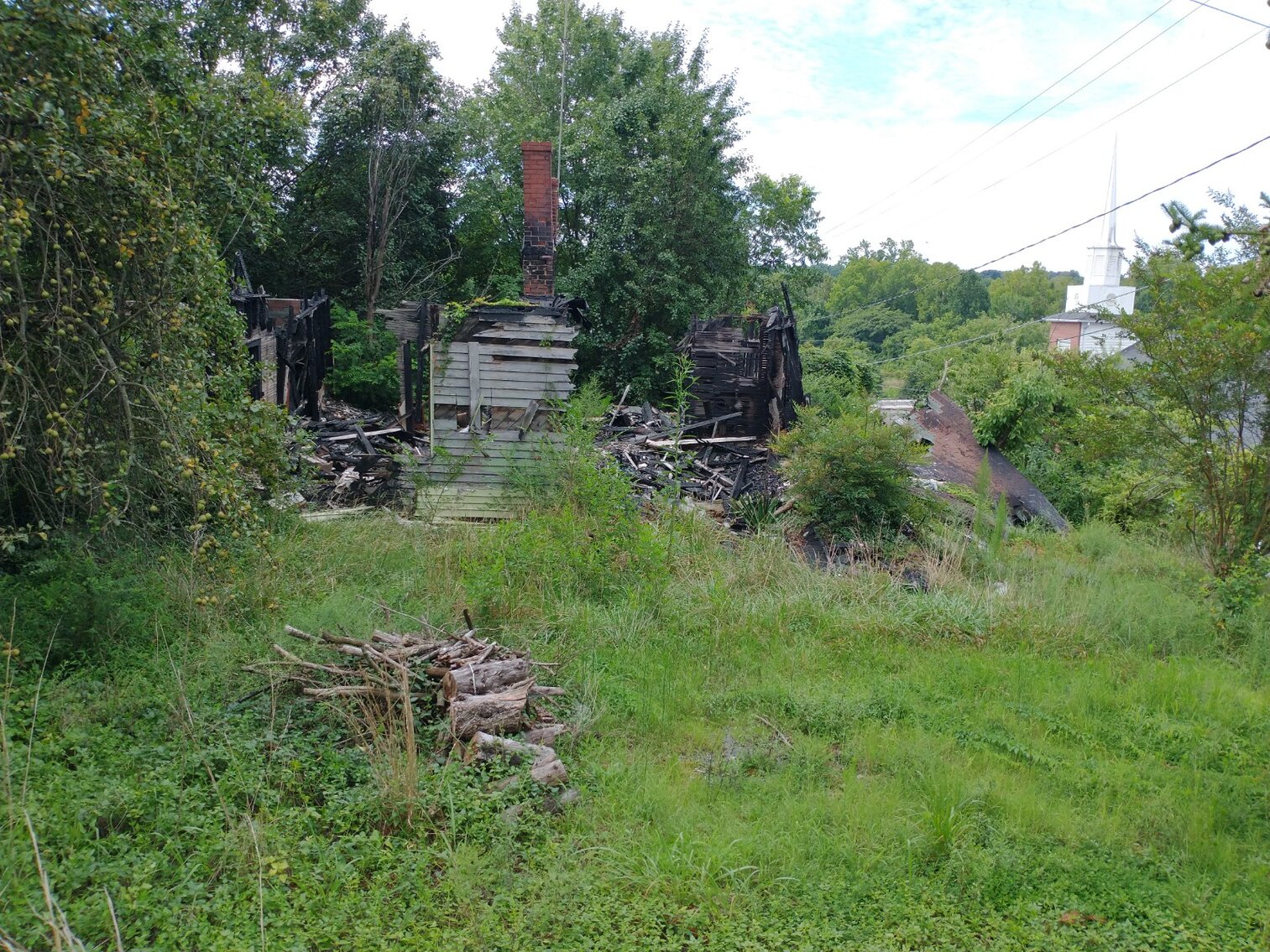 Image for Commissioner's Sale - 114 Pegram Street, Elkin, NC