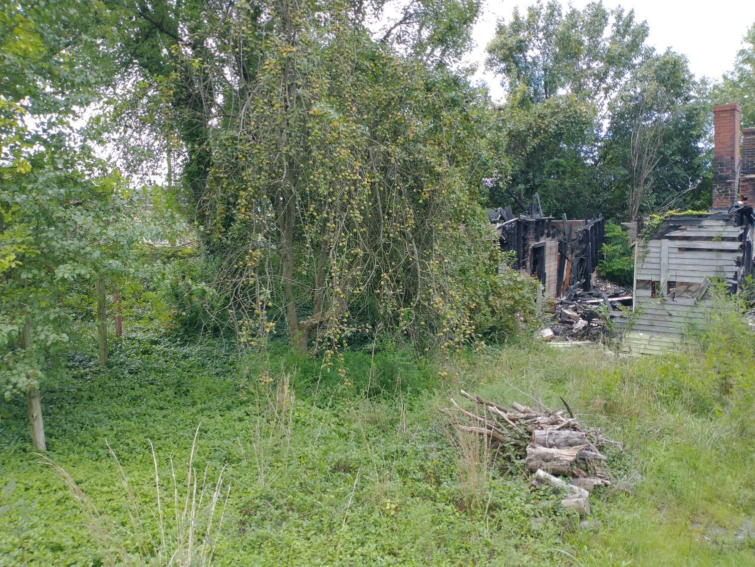 Image for Commissioner's Sale - 114 Pegram Street, Elkin, NC