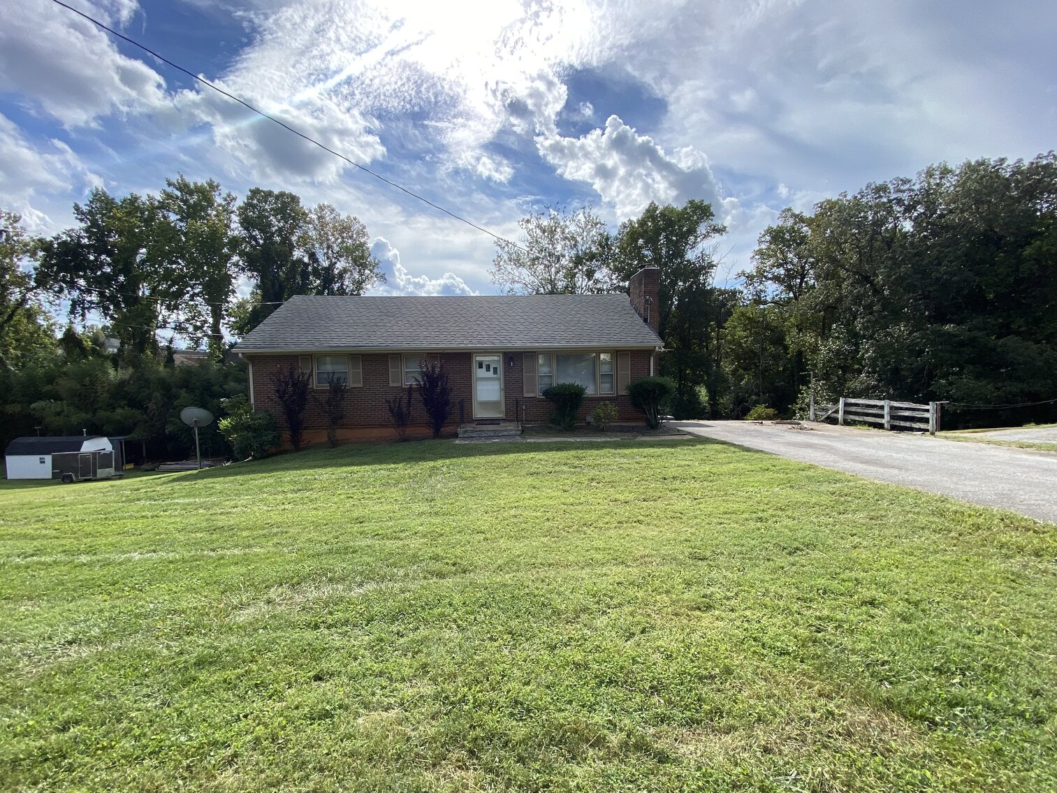 Image for 3064 Forest Hills Circle, Lynchburg VA 24501