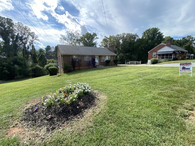 Image for 3064 Forest Hills Circle, Lynchburg VA 24501