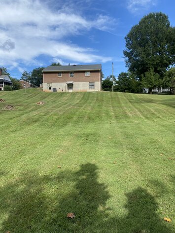 Image for 3064 Forest Hills Circle, Lynchburg VA 24501