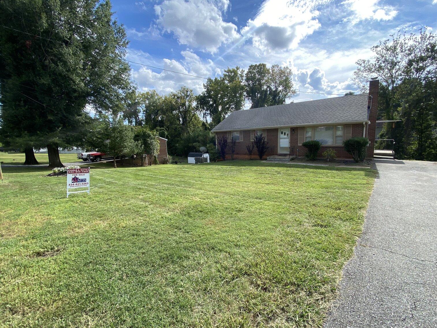 Image for 3064 Forest Hills Circle, Lynchburg VA 24501