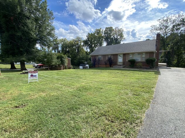 Image for 3064 Forest Hills Circle, Lynchburg VA 24501