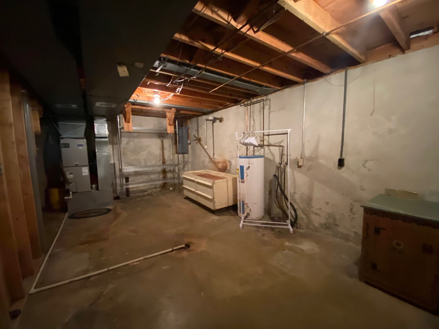 Image for 3064 Forest Hills Circle, Lynchburg VA 24501