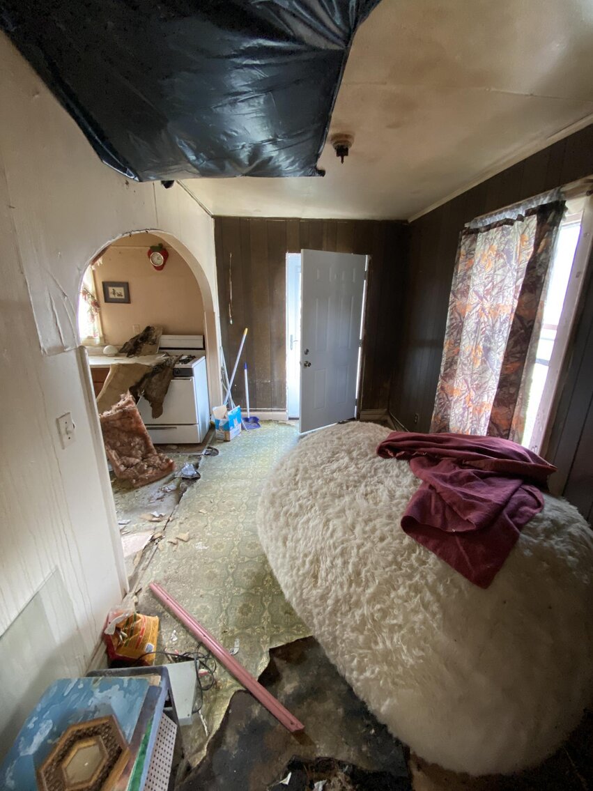 Image for SOLD - Three Bedroom in Lincoln County Selling to The Highest Bidder