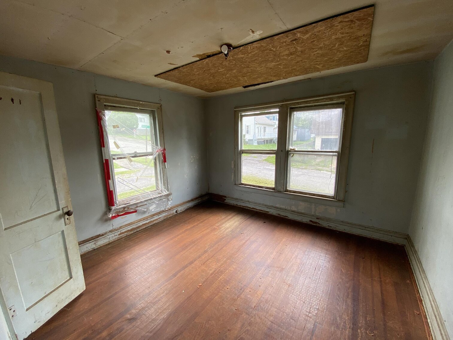 Image for SOLD - Three Bedroom in Lincoln County Selling to The Highest Bidder