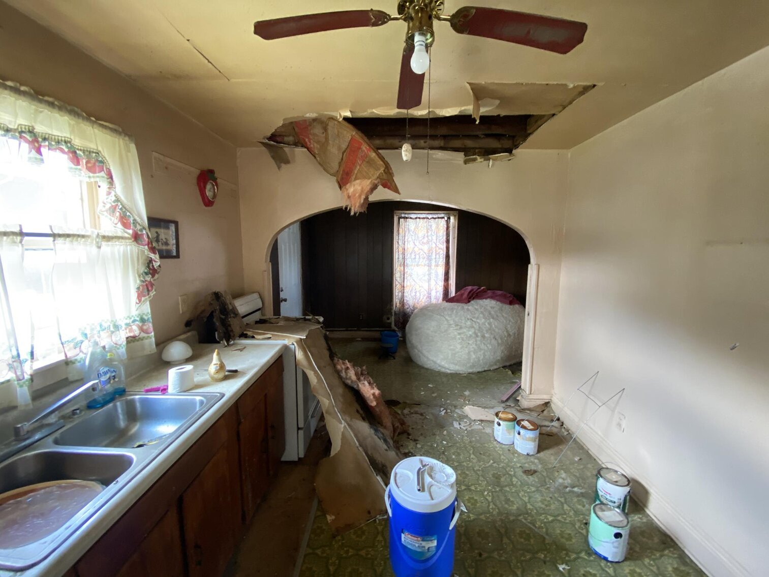 Image for SOLD - Three Bedroom in Lincoln County Selling to The Highest Bidder