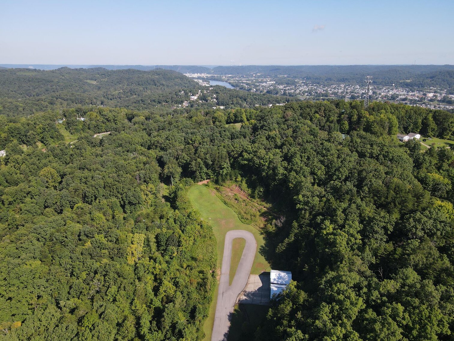 Image for SOLD $616,000 - Private Airport on 27 Acres