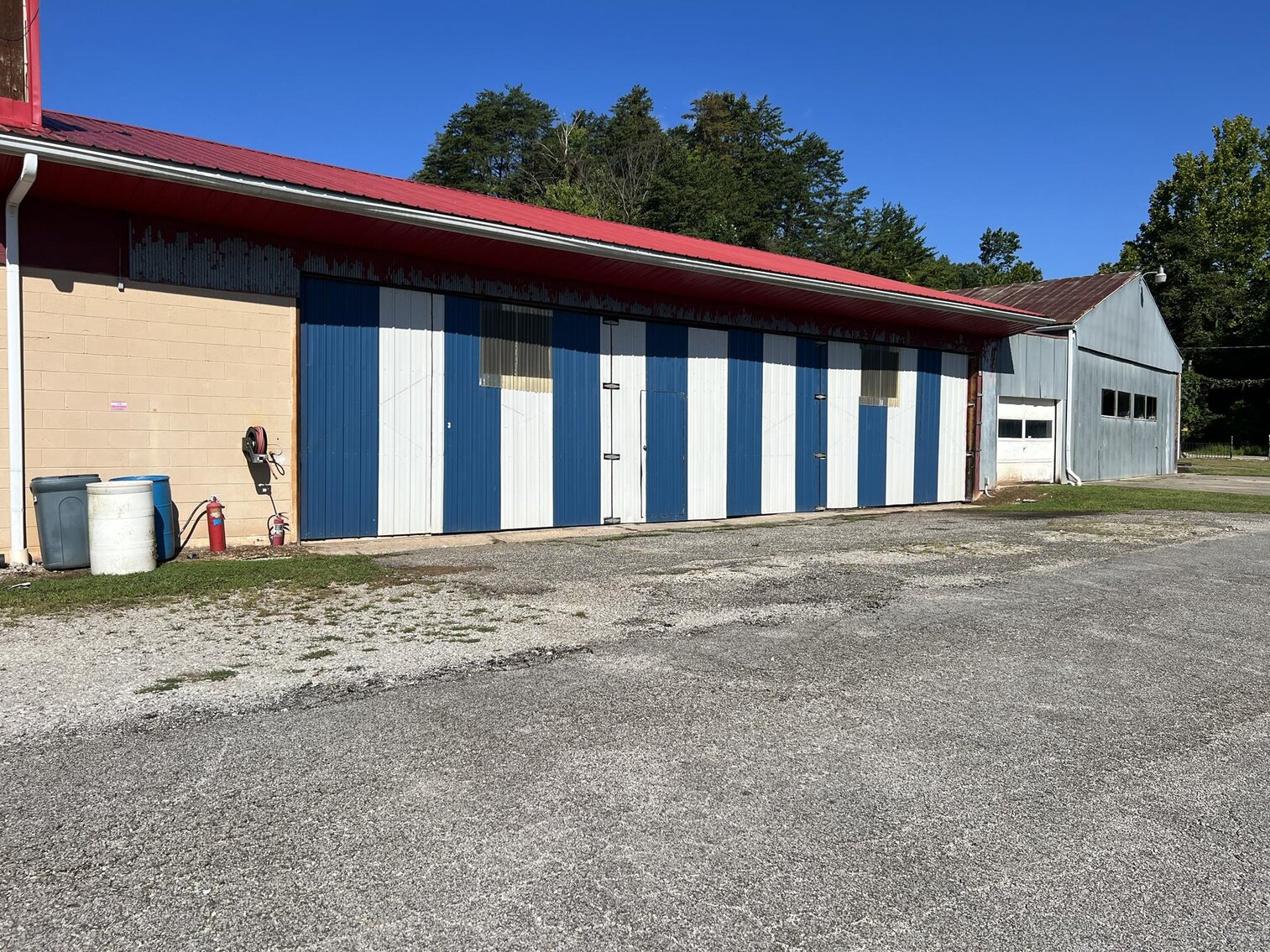 Image for SOLD $616,000 - Private Airport on 27 Acres