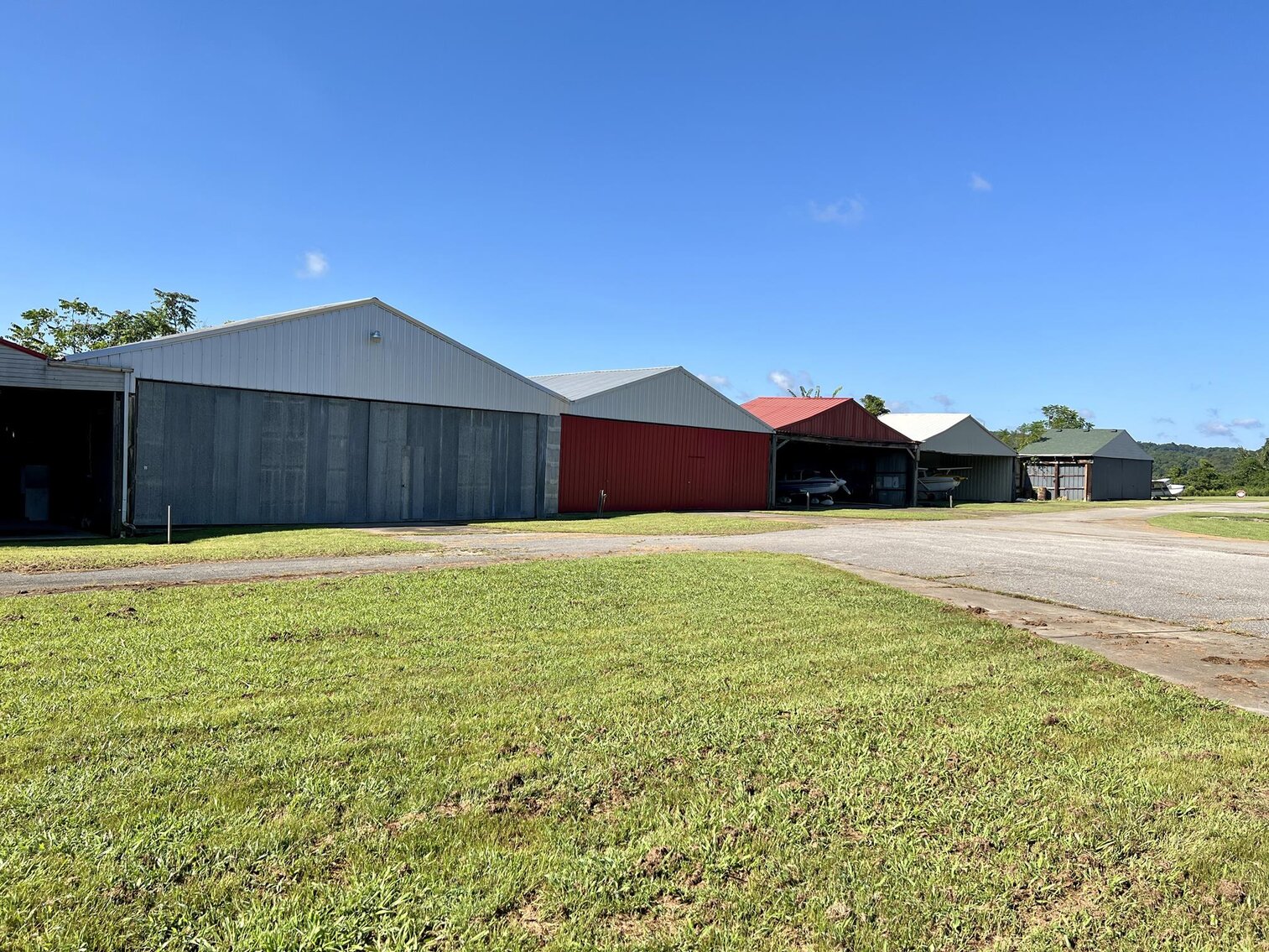 Image for SOLD $616,000 - Private Airport on 27 Acres