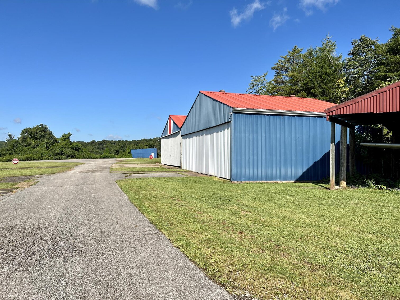 Image for SOLD $616,000 - Private Airport on 27 Acres