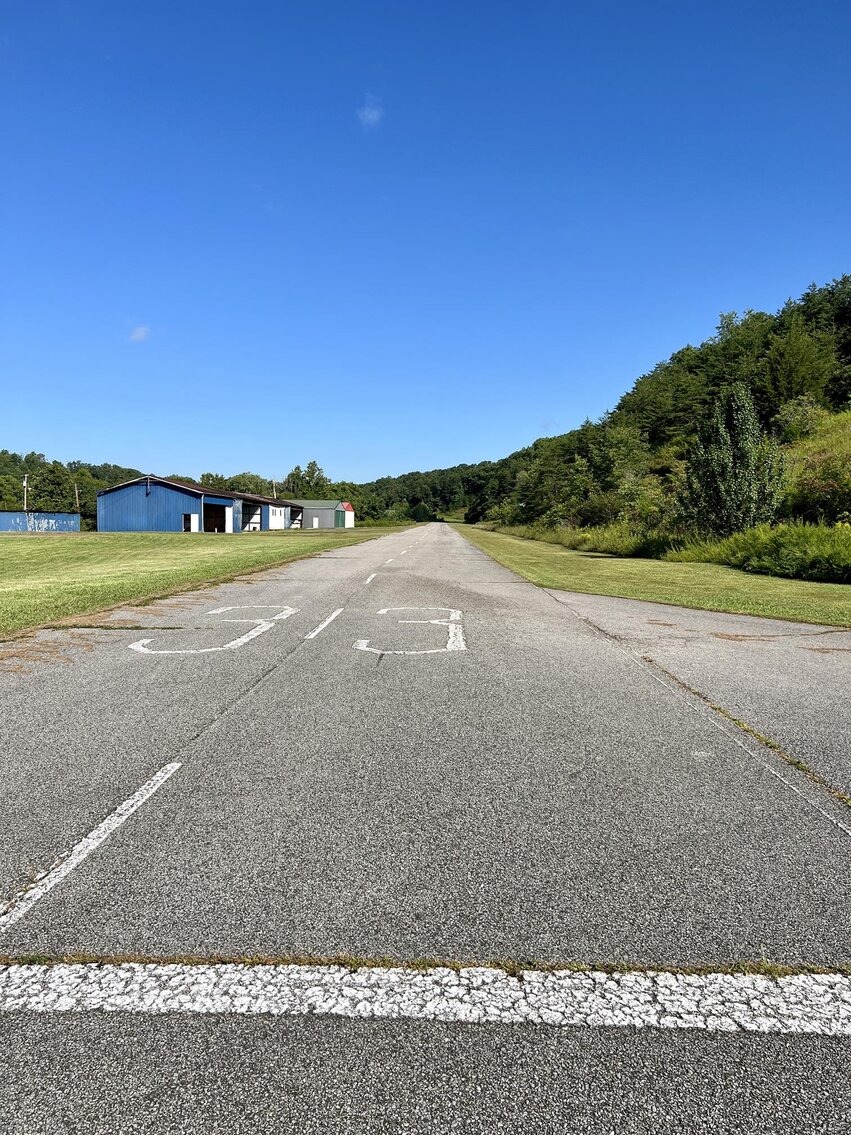 Image for SOLD $616,000 - Private Airport on 27 Acres