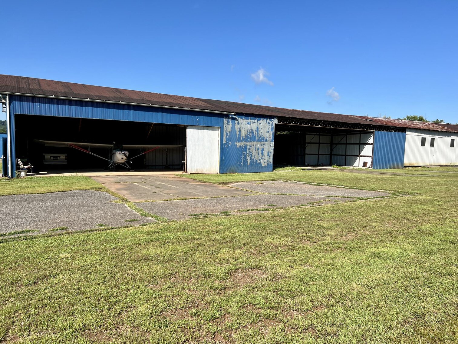 Image for SOLD $616,000 - Private Airport on 27 Acres