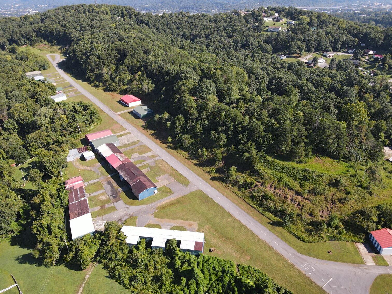 Image for SOLD $616,000 - Private Airport on 27 Acres