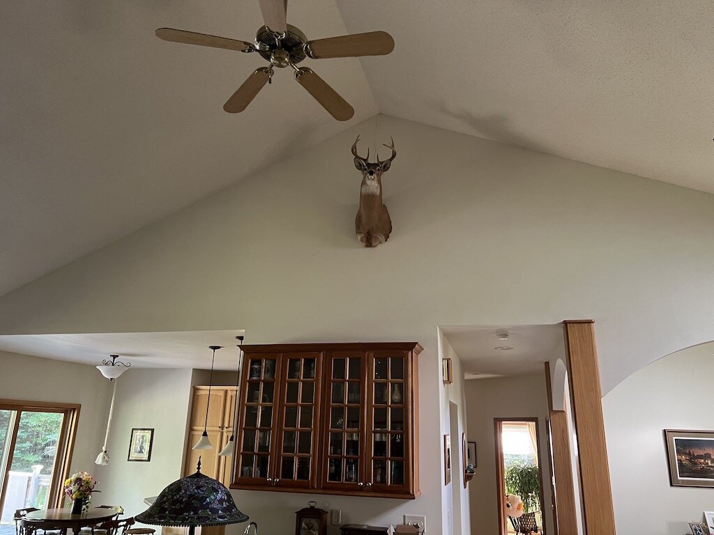 Image for Lac Du Flambeau Real-Estate Auction ** Beautiful Exclusive Home with 8 +/- Acres!