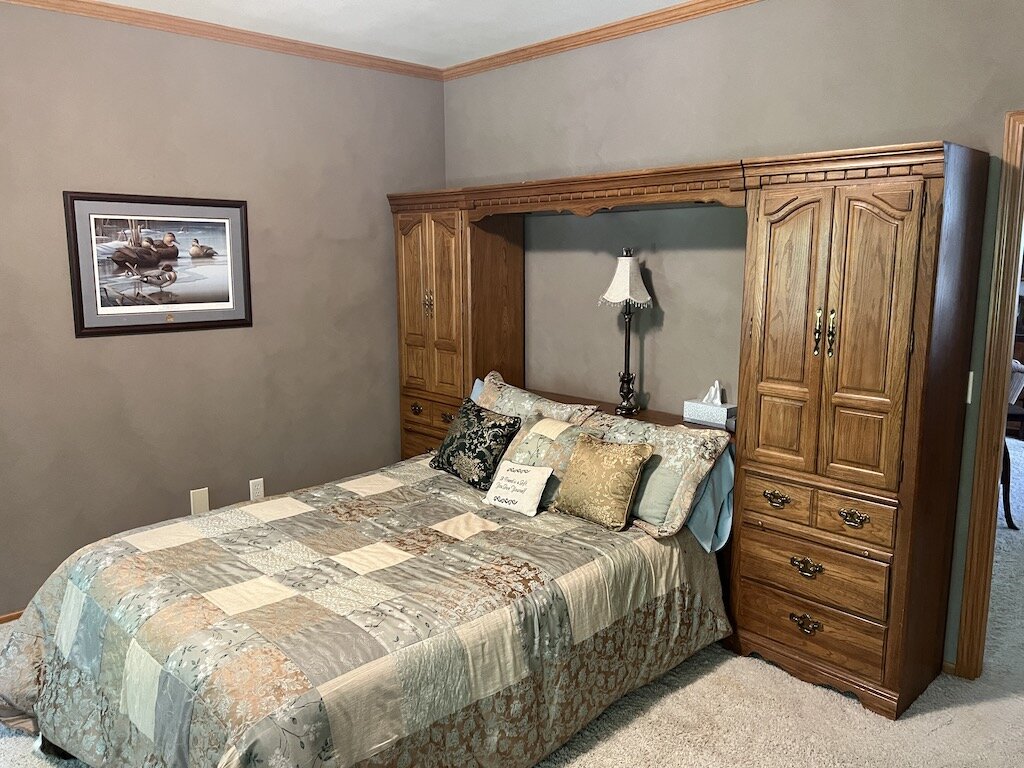 Image for Lac Du Flambeau Real-Estate Auction ** Beautiful Exclusive Home with 8 +/- Acres!