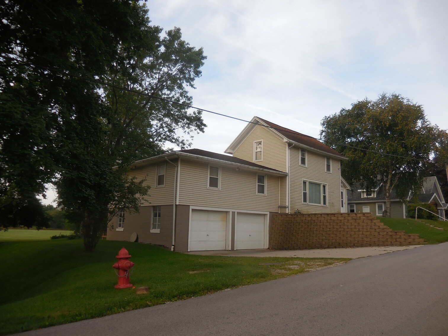 Image for 512 Locust Street, Delta, Ohio 43515