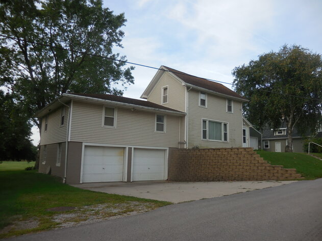 Image for 512 Locust Street, Delta, Ohio 43515