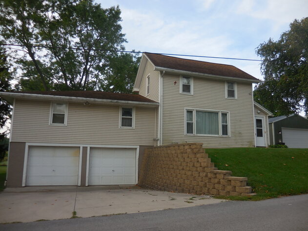 Image for 512 Locust Street, Delta, Ohio 43515