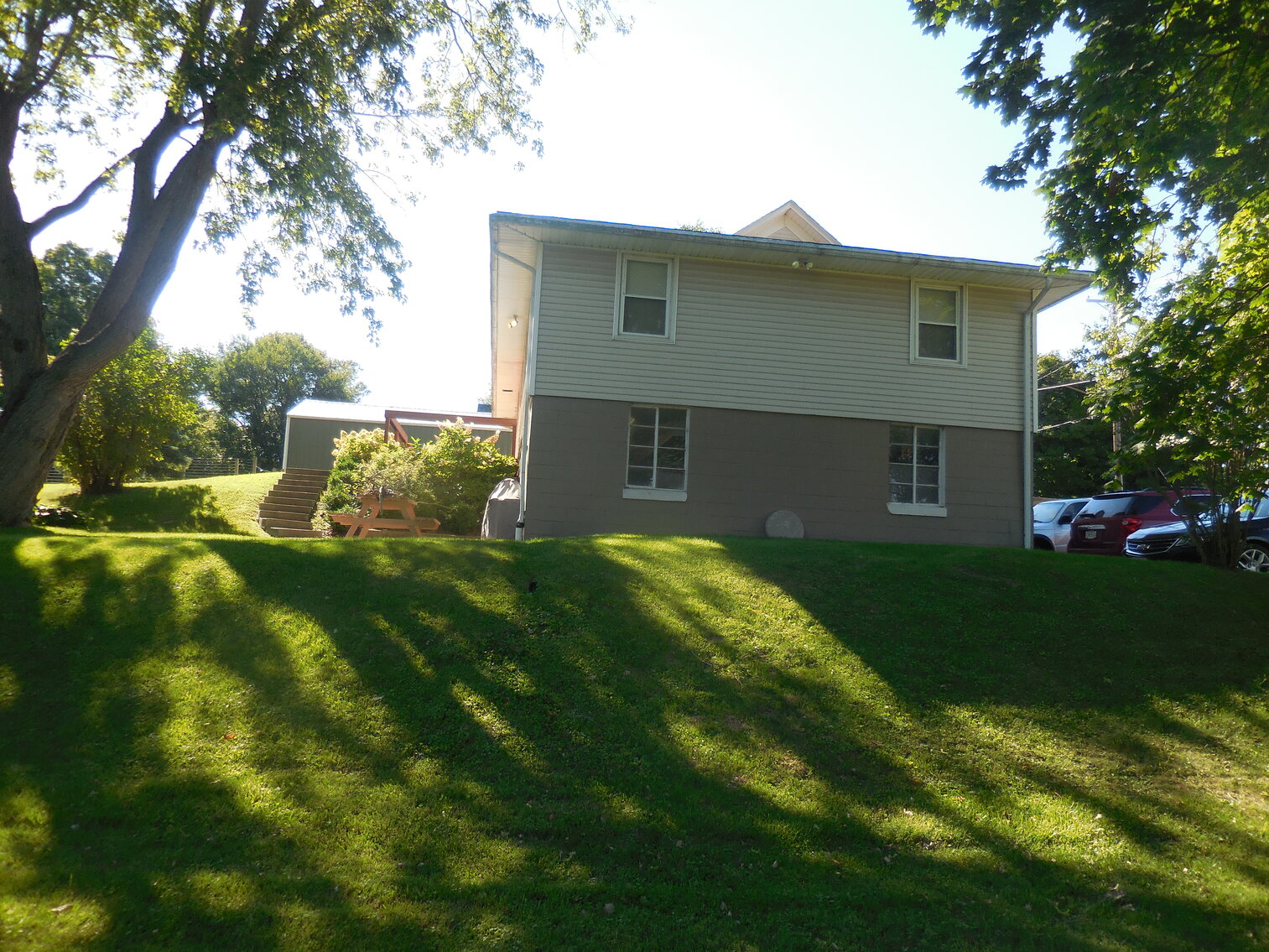 Image for 512 Locust Street, Delta, Ohio 43515