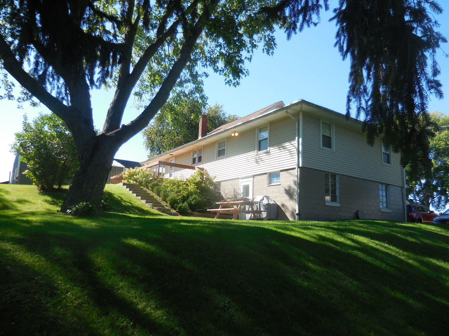 Image for 512 Locust Street, Delta, Ohio 43515