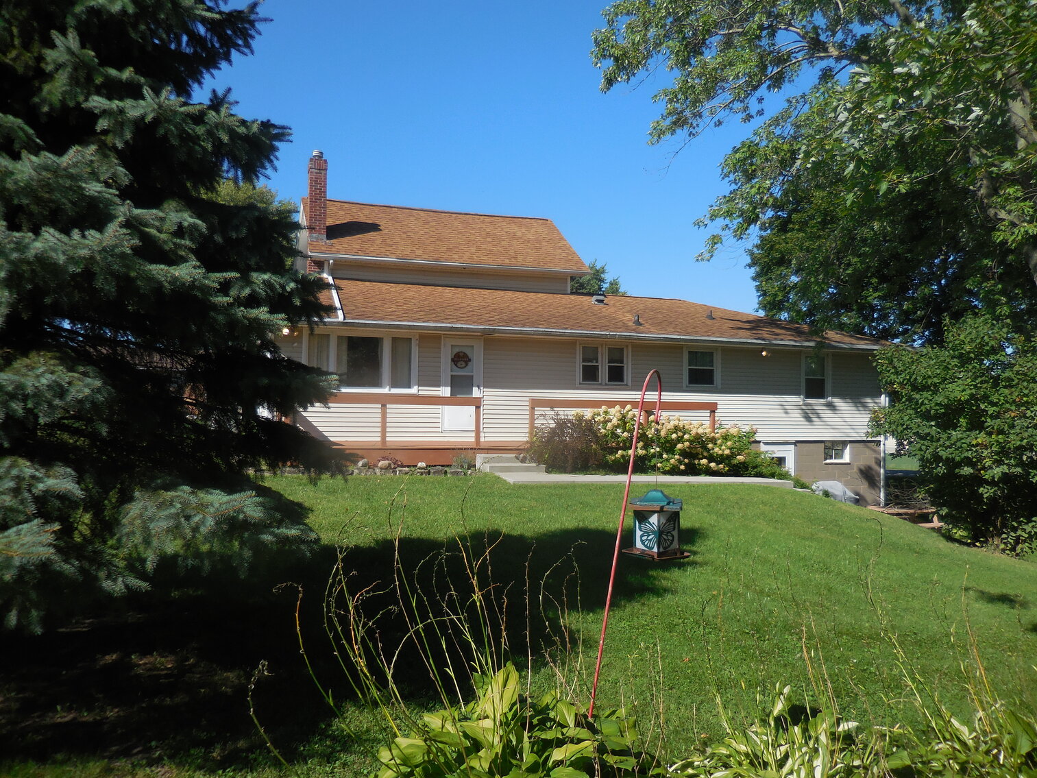 Image for 512 Locust Street, Delta, Ohio 43515