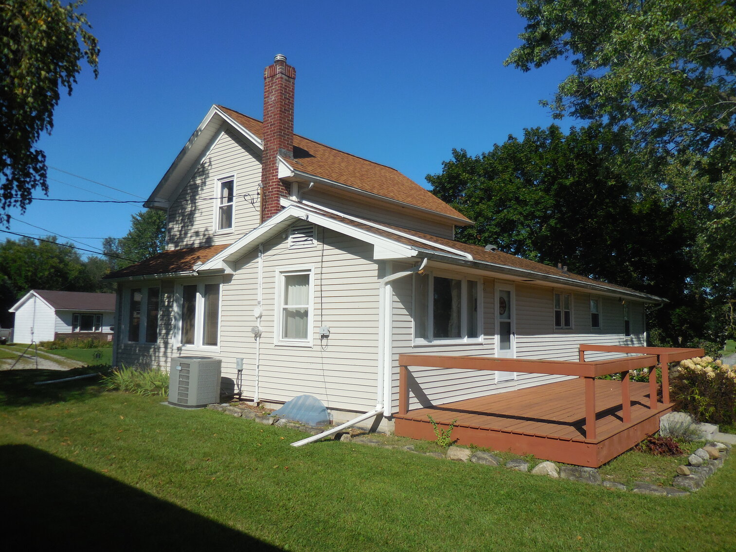 Image for 512 Locust Street, Delta, Ohio 43515