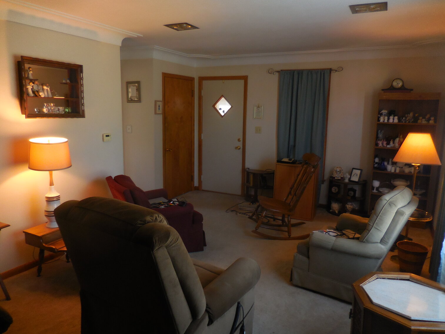 Image for 512 Locust Street, Delta, Ohio 43515