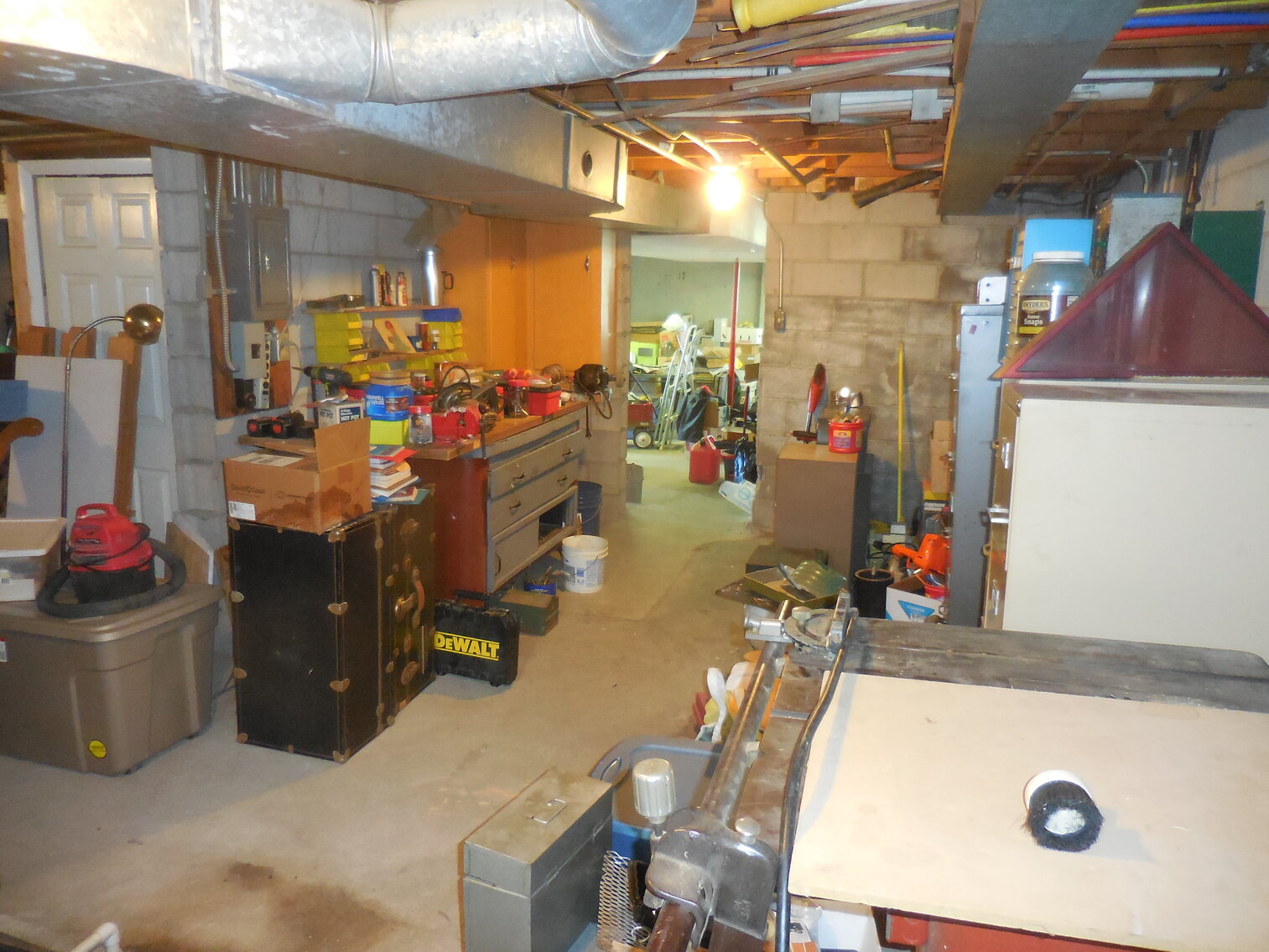 Image for 512 Locust Street, Delta, Ohio 43515