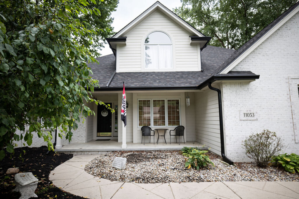 Image for 11053 Birch Pointe Drive, Whitehouse, Ohio 43571