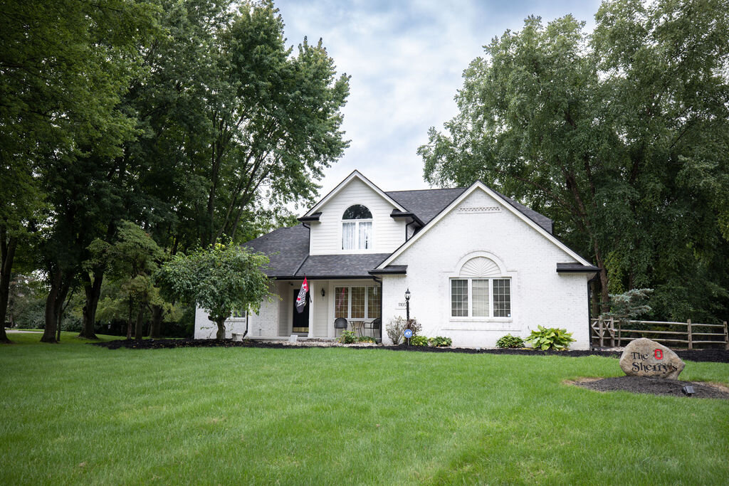 Image for 11053 Birch Pointe Drive, Whitehouse, Ohio 43571