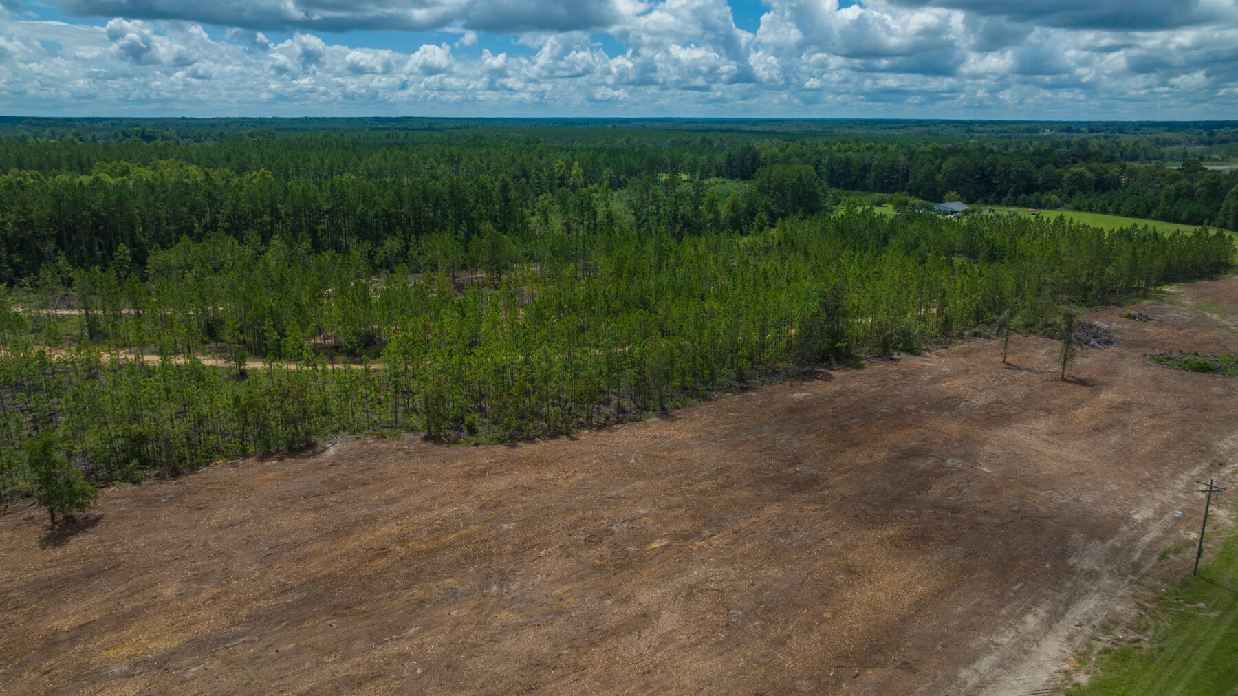 Image for 25 +/- Acre Development Opportunity – Irwin County, Georgia