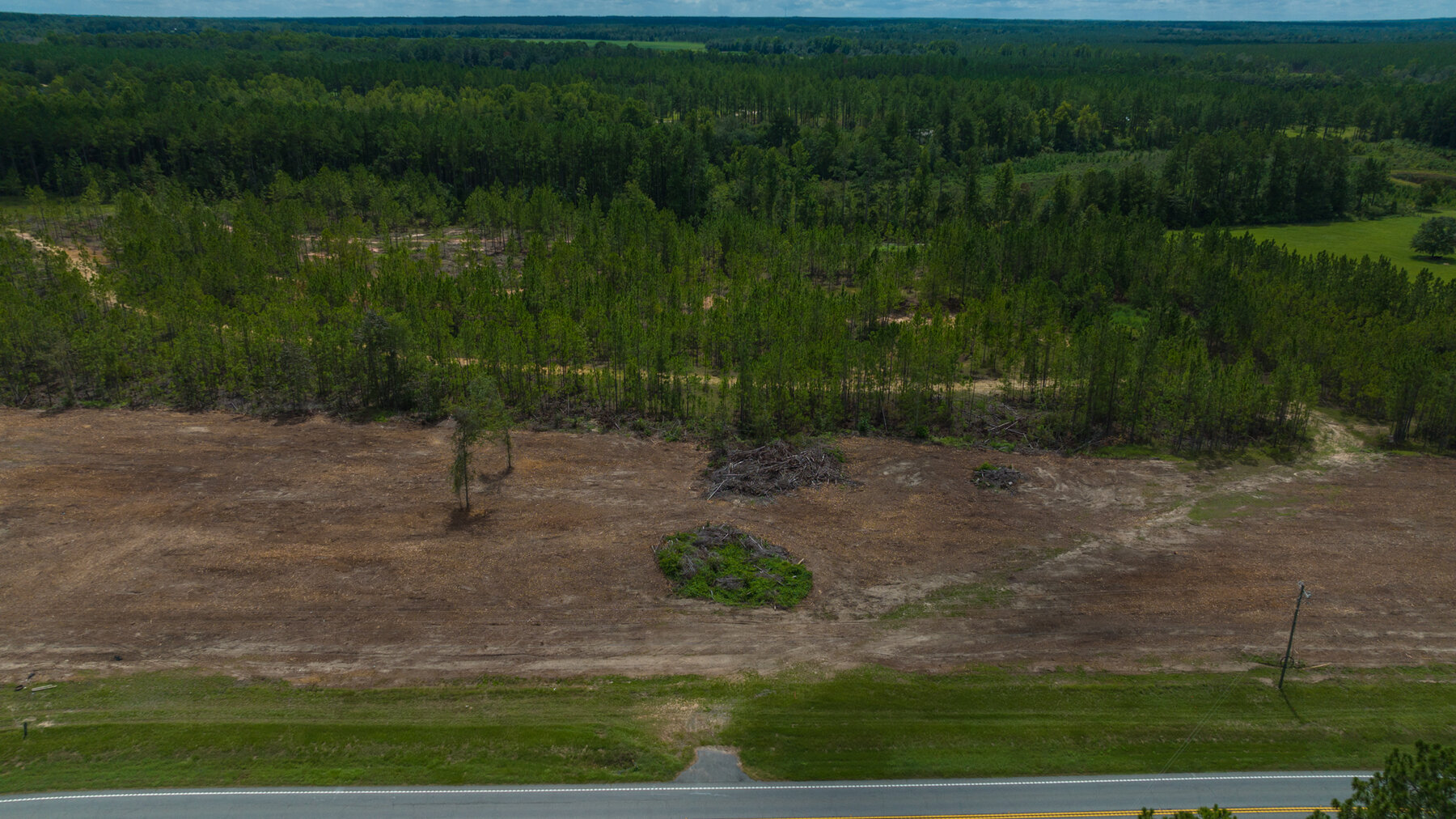 Image for 25 +/- Acre Development Opportunity – Irwin County, Georgia