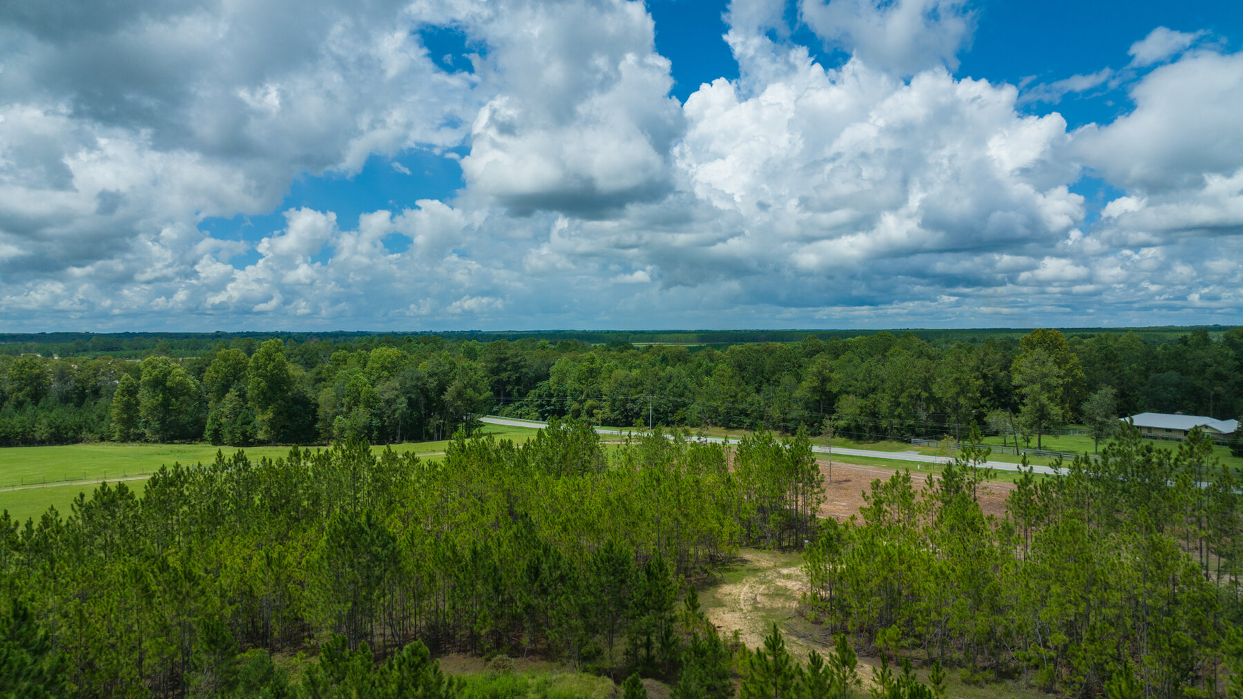 Image for 25 +/- Acre Development Opportunity – Irwin County, Georgia