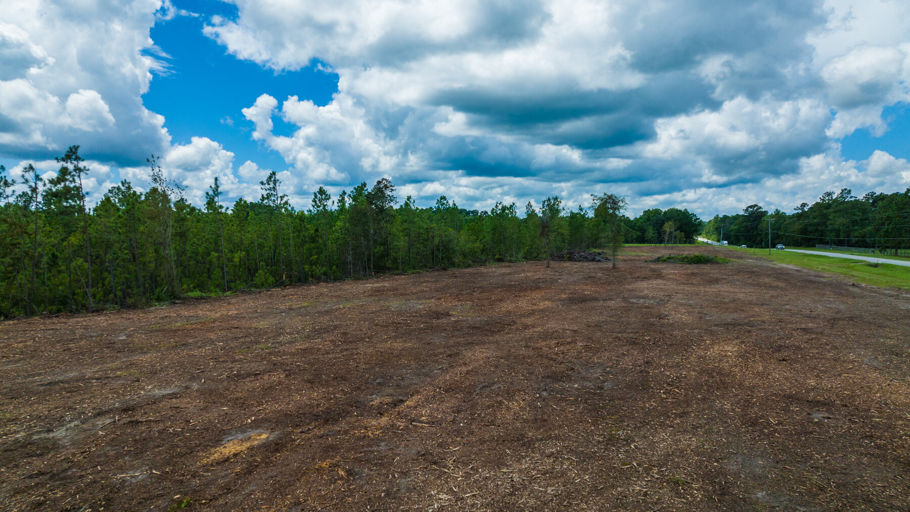 Image for 25 +/- Acre Development Opportunity – Irwin County, Georgia